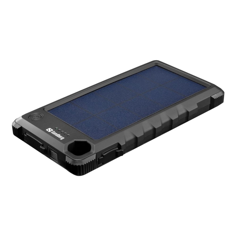 Sandberg Sandberg Outdoor Solar Powerbank 10000