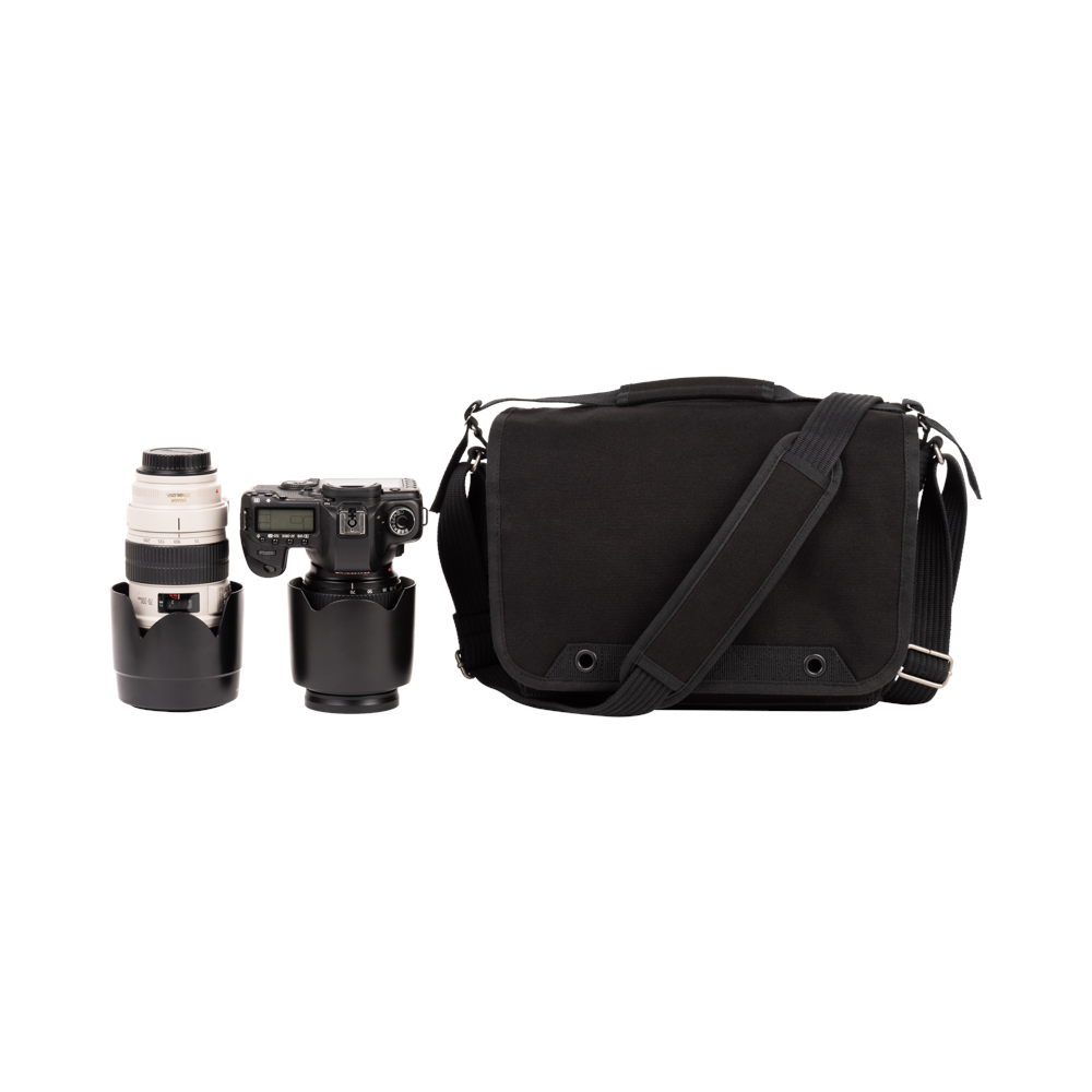 THINK TANK Think Tank Retrospective 7 V2.0, Black