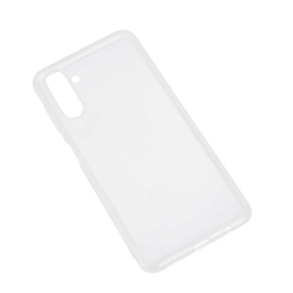 GEAR Backcover Transparent TPU Samsung A13 5G / A04s