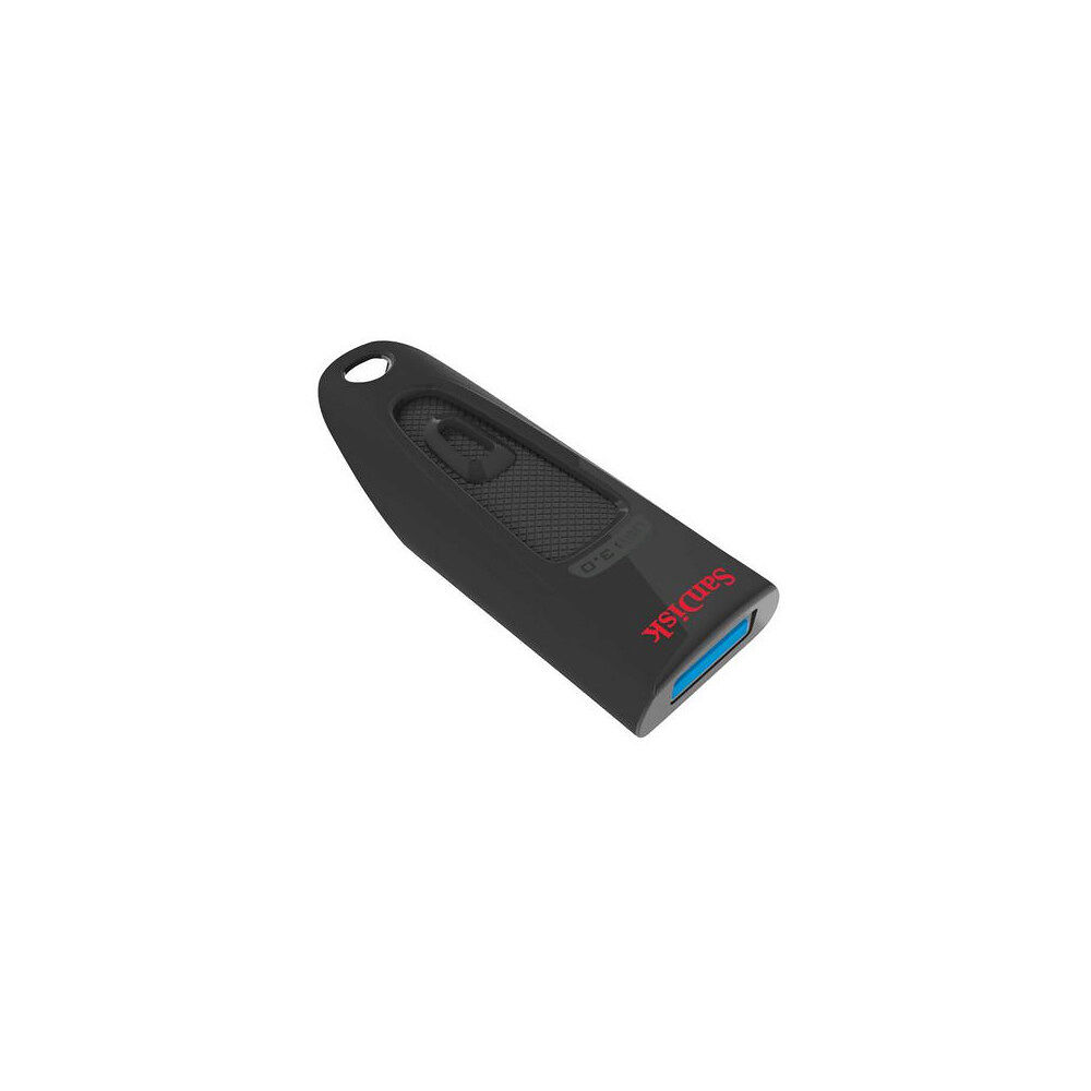 SANDISK USB-Minne SANDISK Ultra 256GB USB 3.0