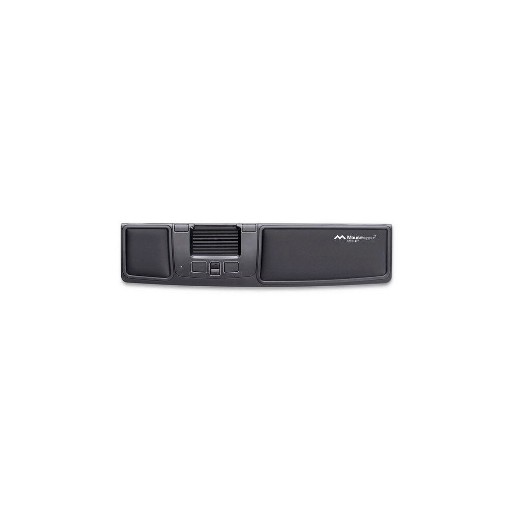 MouseTrapper Mousetrapper advance 2.0 Plus svart/vit