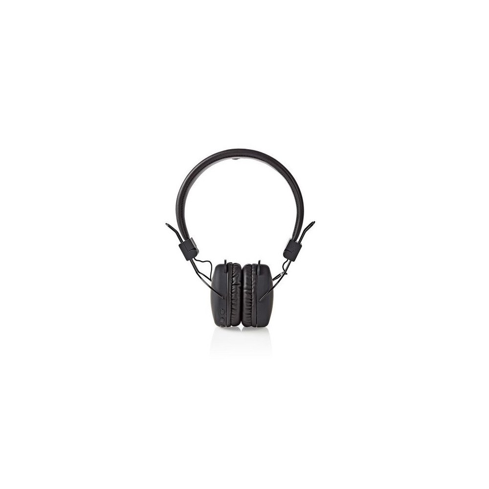 NEDIS Headset NEDIS Trådlösa On-Ear BT