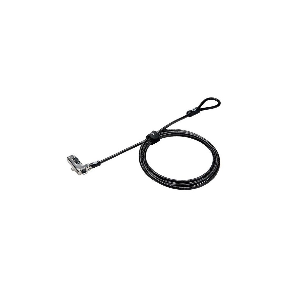 KENSINGTON Vajerlås KENSINGTON Slim NanoSaver