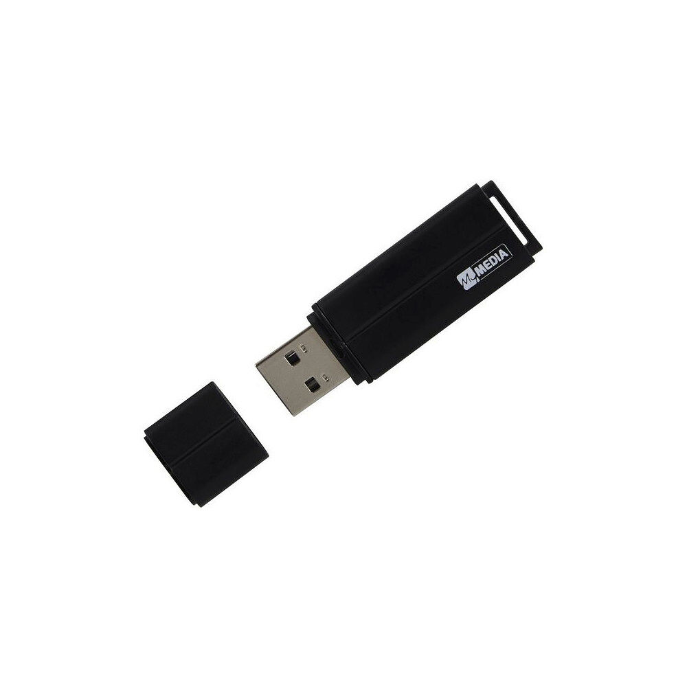 VERBATIM USB-Minne VERBATIM Mymedia USB 2.0 8GB