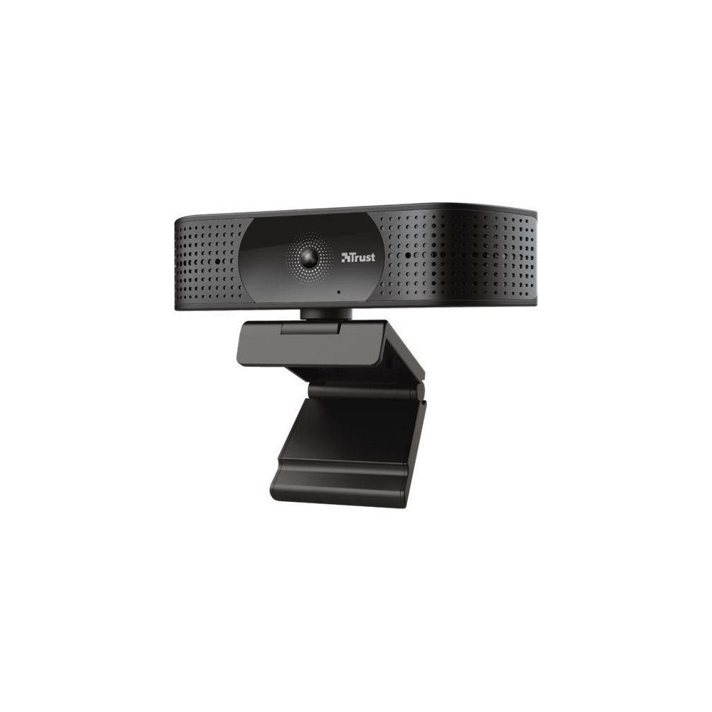 Trust Webbkamera TRUST TW-350 UHD 4K