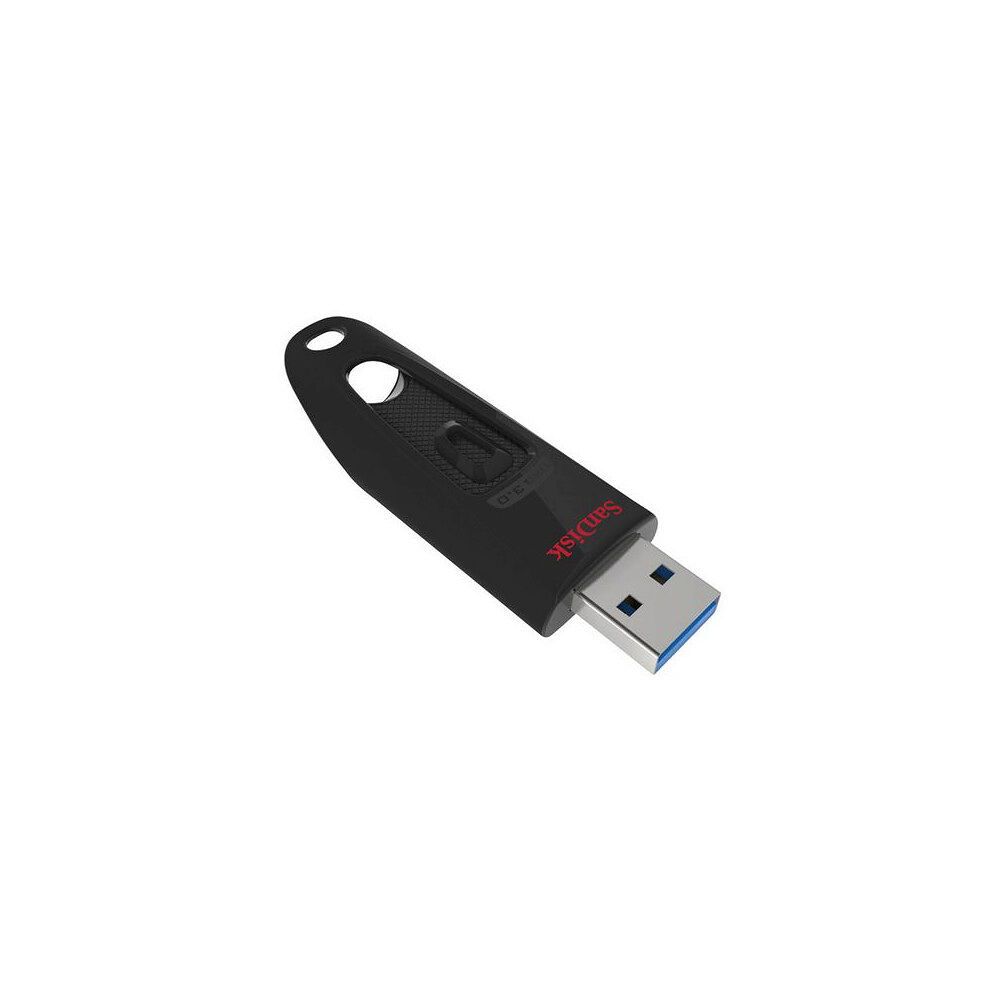 SANDISK USB-Minne SANDISK Ultra 64GB USB 3.0