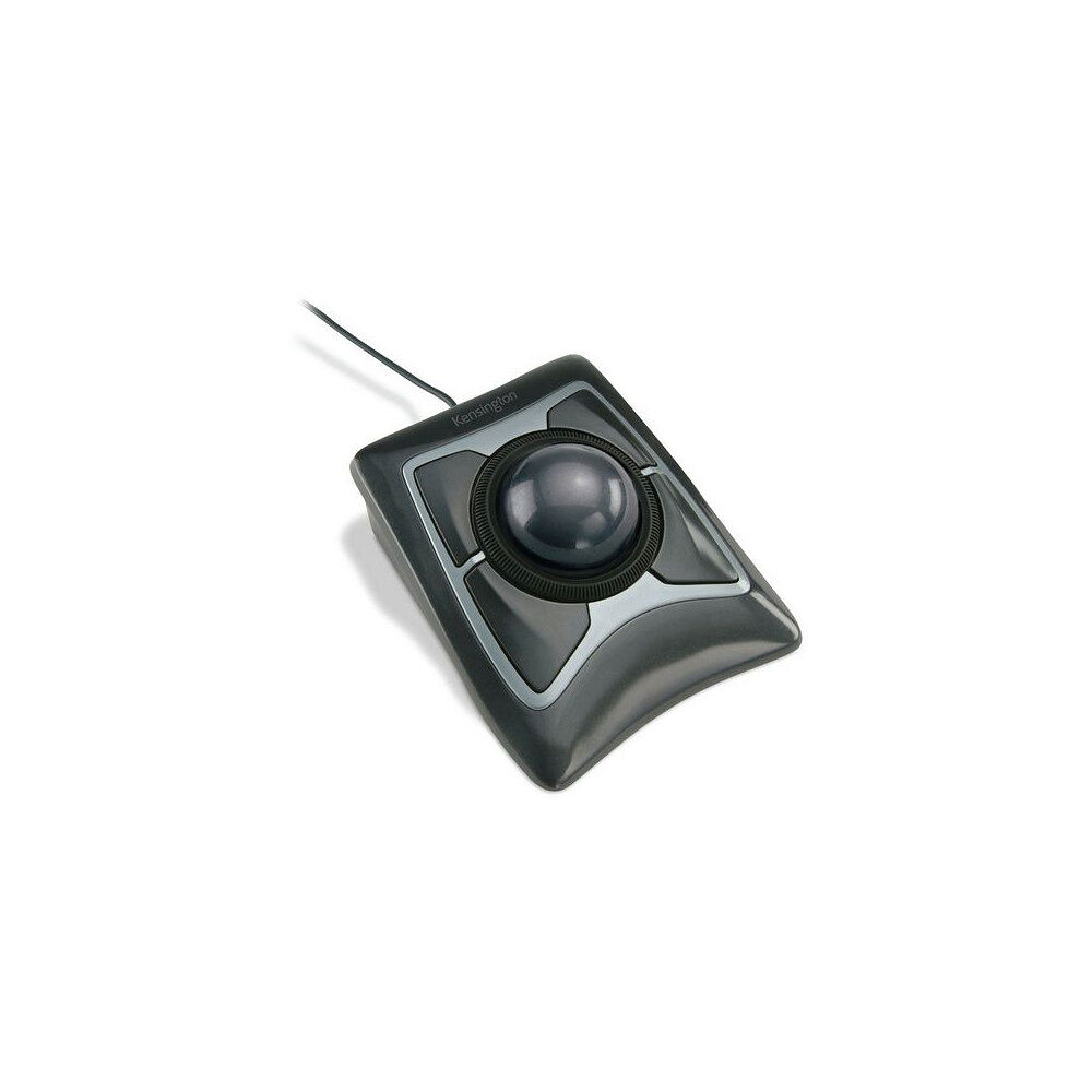 KENSINGTON Mus KENSINGTON Expert Mouse Trackball