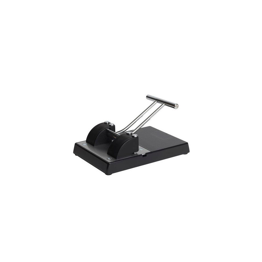 [NORDIC Brands] Hålslag svart/silver