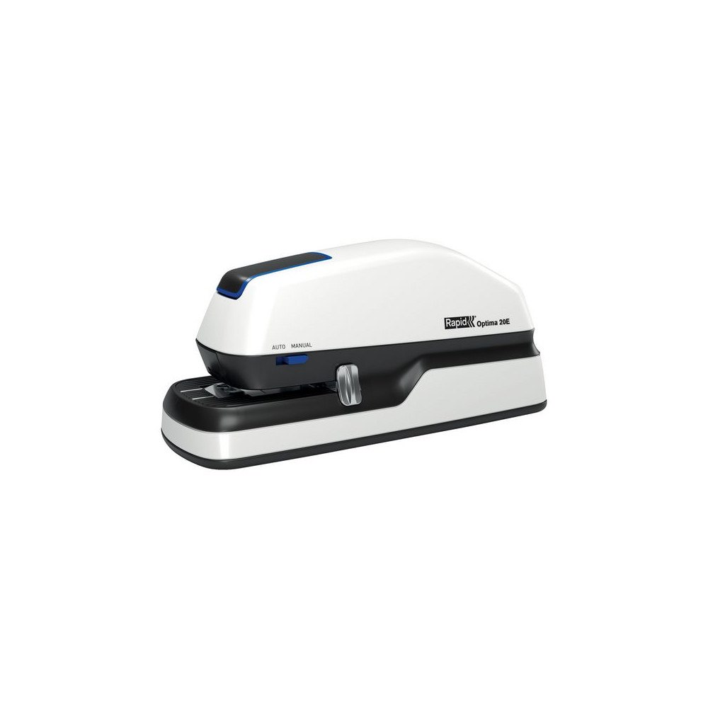 RAPID Elhäftare RAPID Optima 20 vit/svart