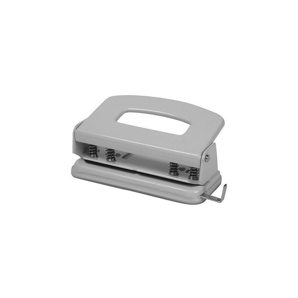 No Brand Hålslag Addition, vit