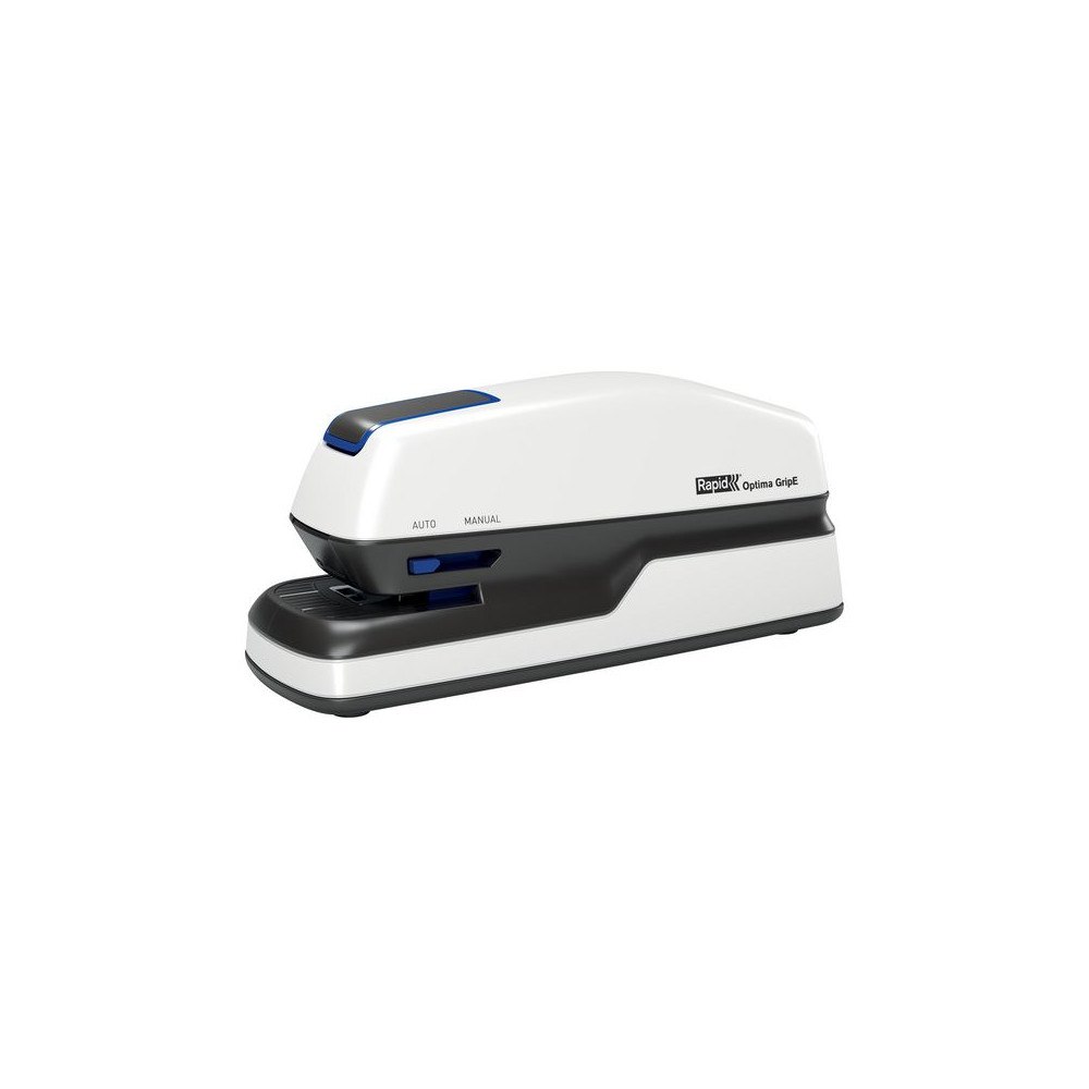 RAPID Elhäftare RAPID Optima Grip vit/svart