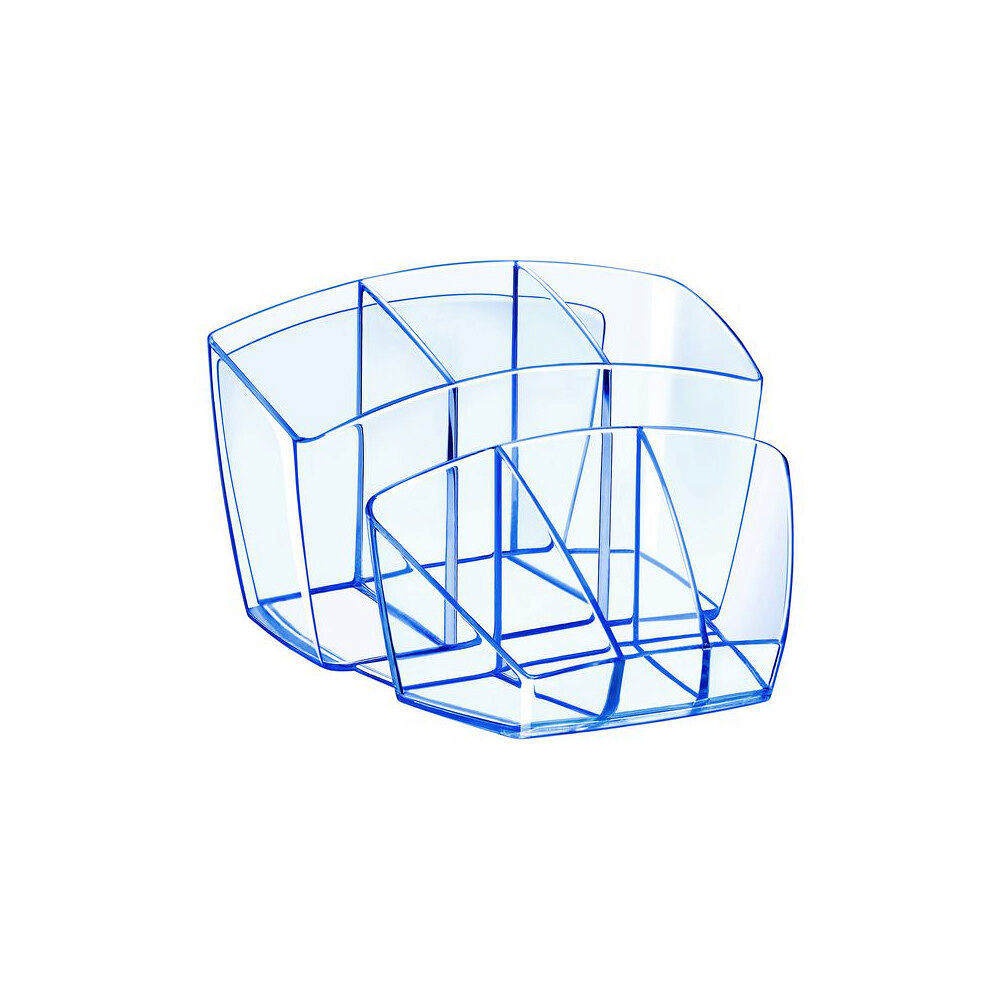 CEP Prylställ CEP ICE isblå