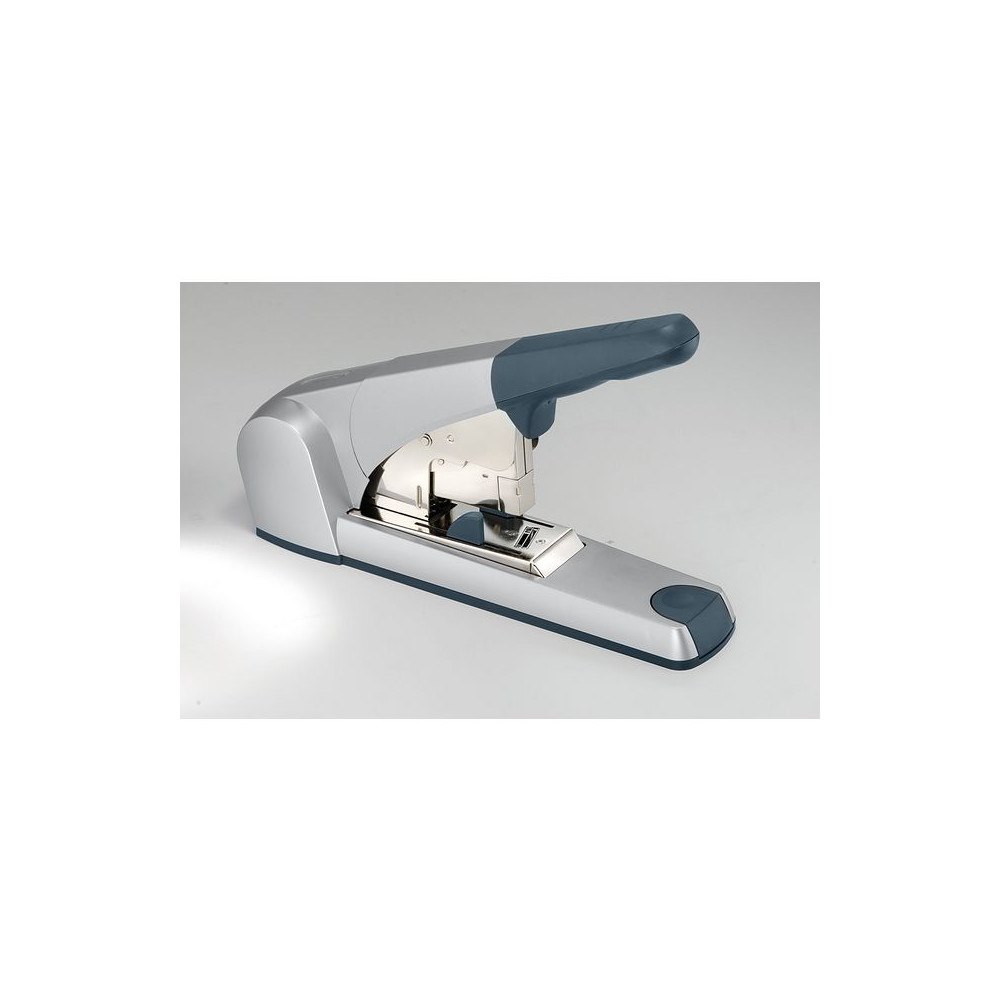 LEITZ Blockhäftare LEITZ HD120 grå