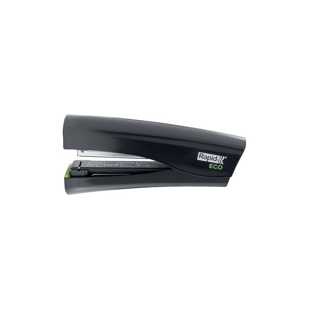 RAPID Häftapparat RAPID ECO FX StandUp svart