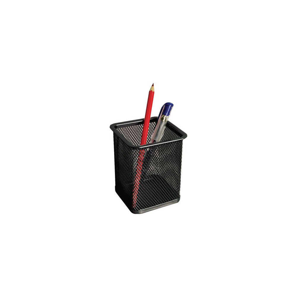[NORDIC Brands] Pennkopp nät metall 80x100mm svart