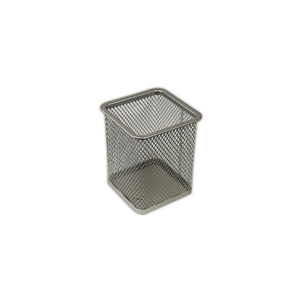 [NORDIC Brands] Pennkopp nät metall 80x100mm silver