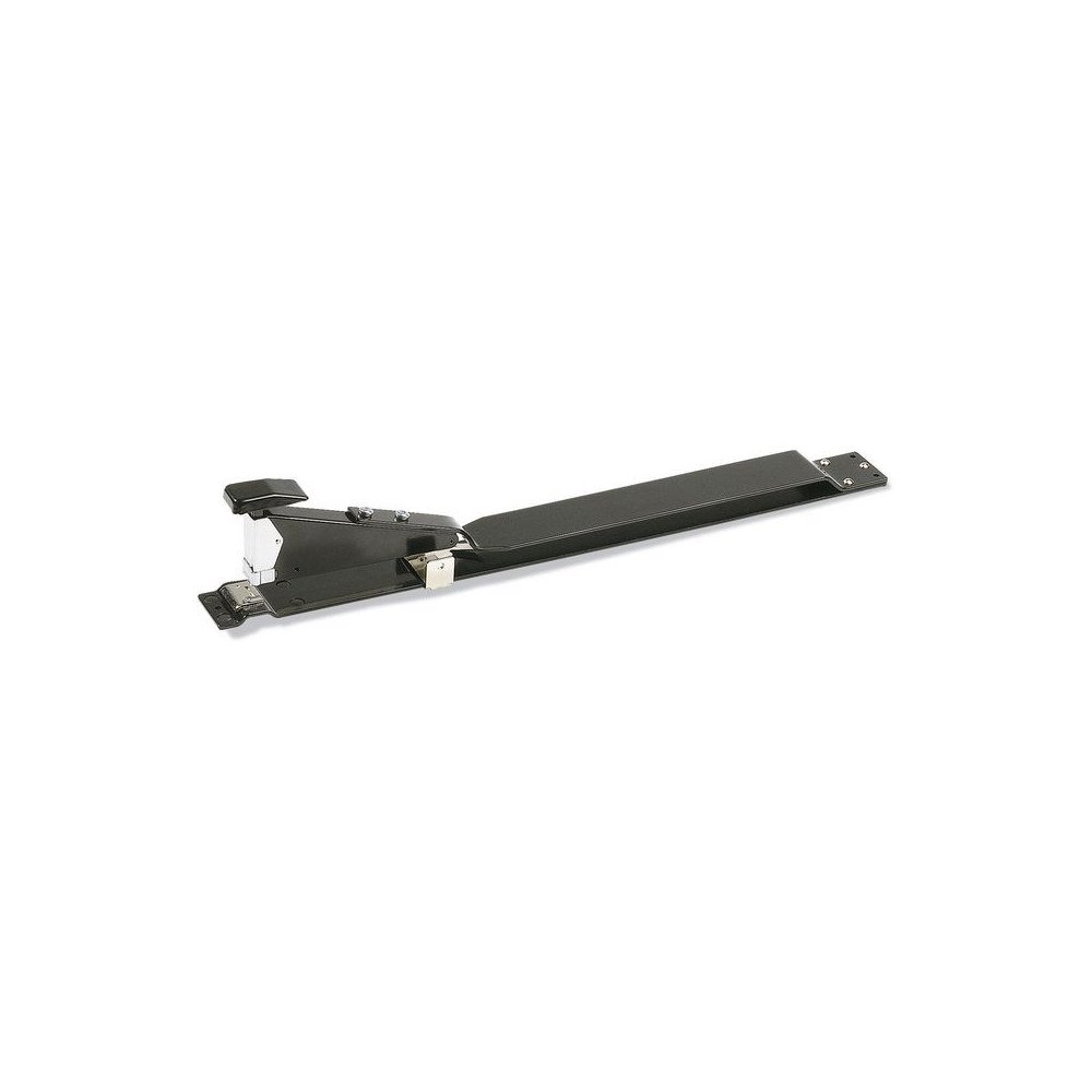 RAPID Akthäftare RAPID HD12 40ark 400mm svart