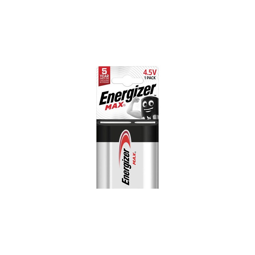 ENERGIZER Batteri ENERGIZER Max 3LR12