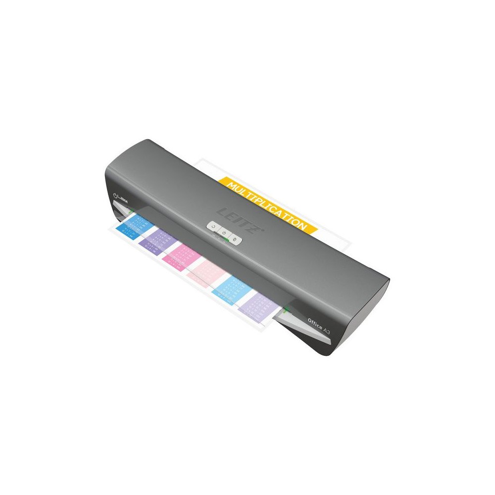 LEITZ Lamineringsmaskin LEITZ iLAM Office A3