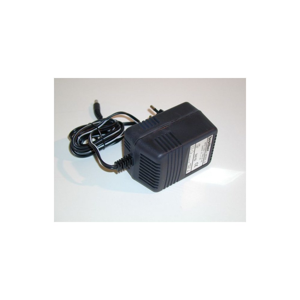 Casio Nätadapter räknare CASIO AD-A60024