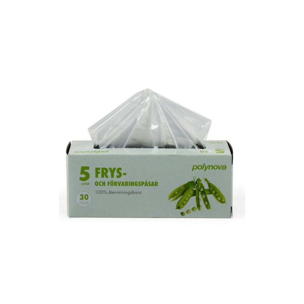 Polynova Fryspåse LLD 5L 22my 30/fp