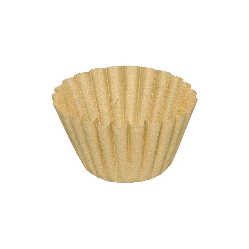 Abena Kaffefilter Brew matic 250/110mm 250/fp