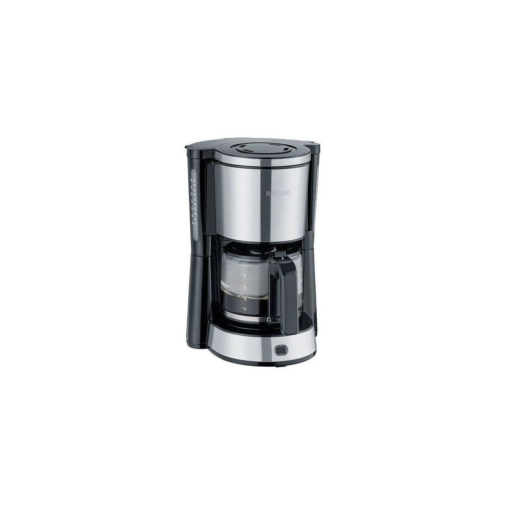 Severin Kaffebryggare SEVERIN KA 4822 Inox