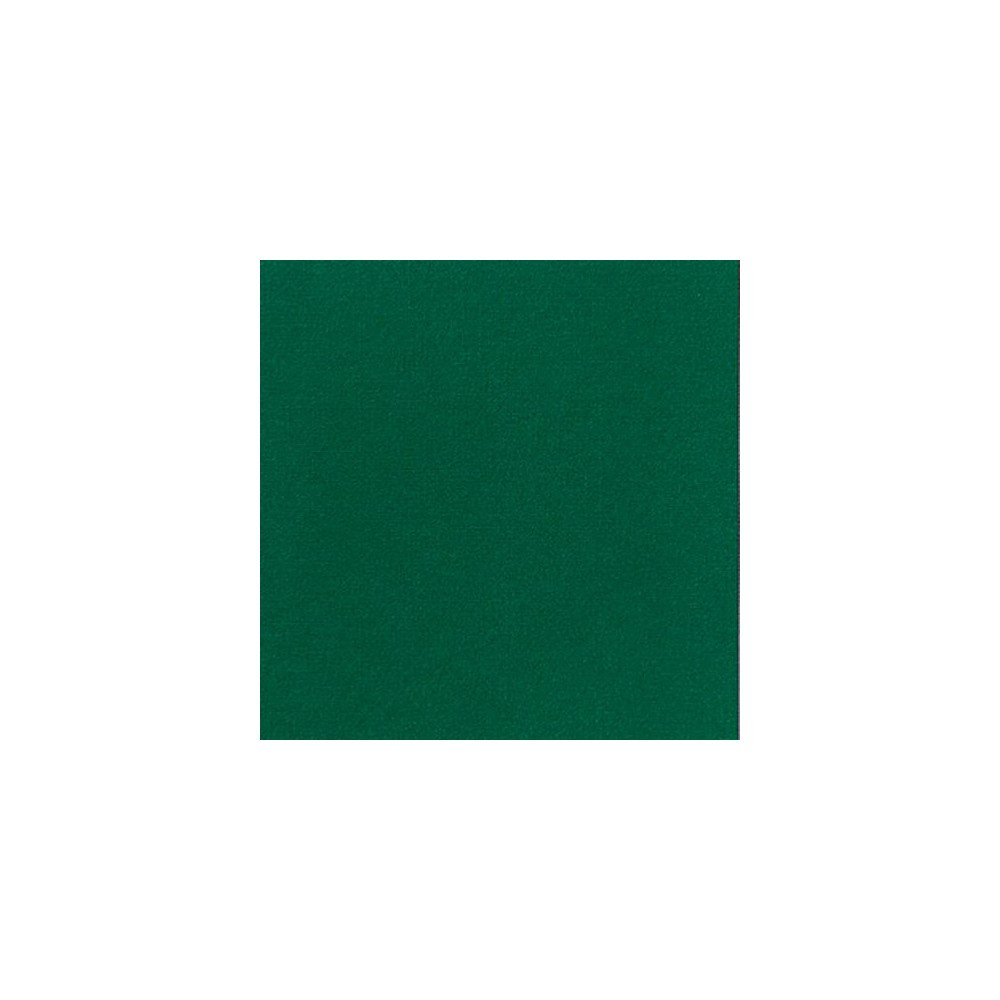 Duni Servett Dunilin 40x40cm mörkgrön 45/fp