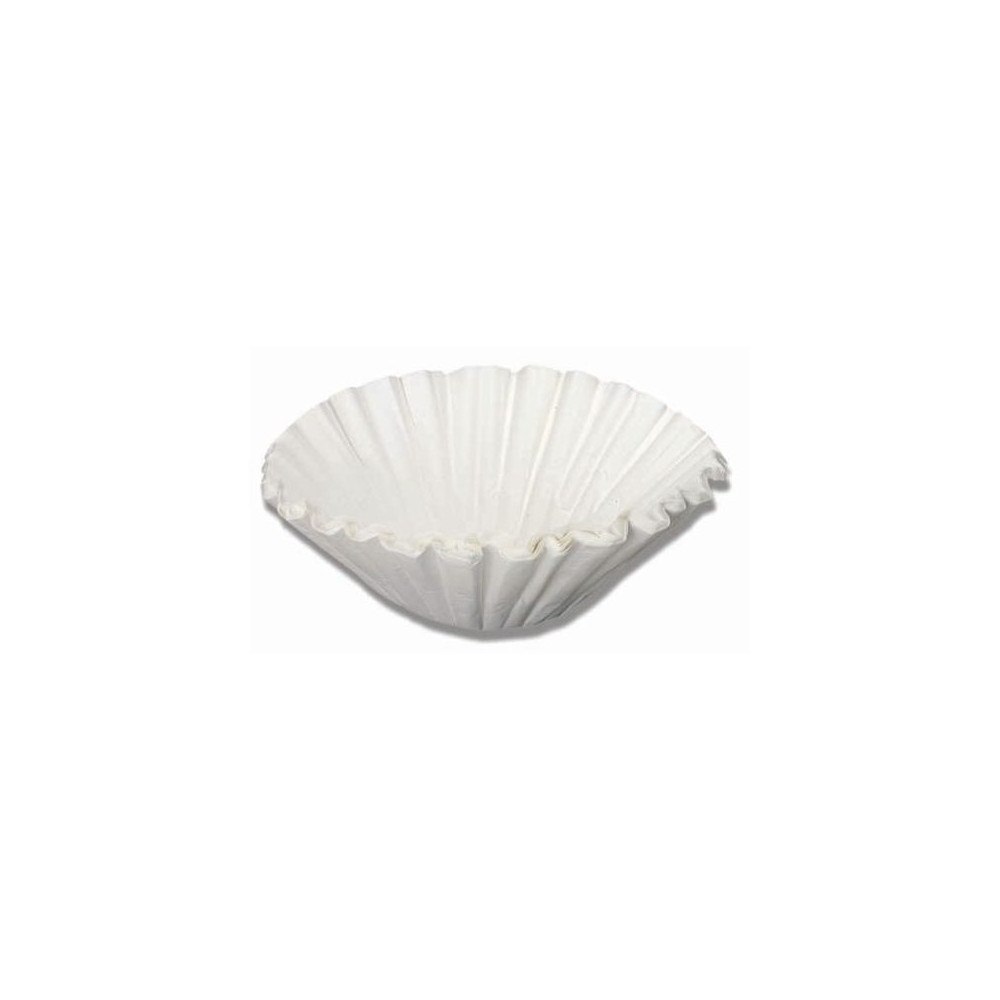 Coffee Queen Kaffefilter COFFE QUEEN Tower 523 500/fp