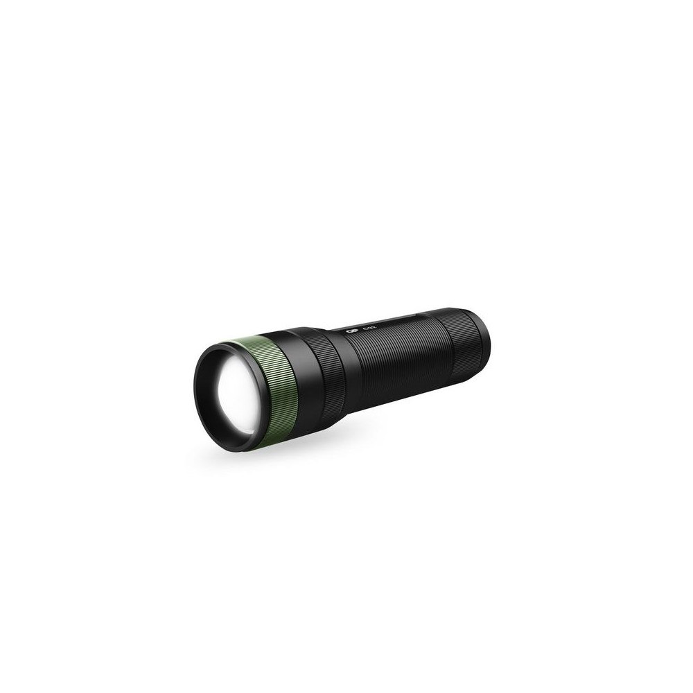 GP Ficklampa GP Discovery Lupus C32