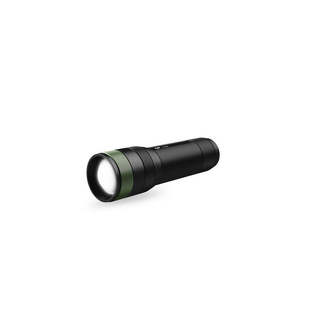 GP Ficklampa GP Discovery Lupus C32