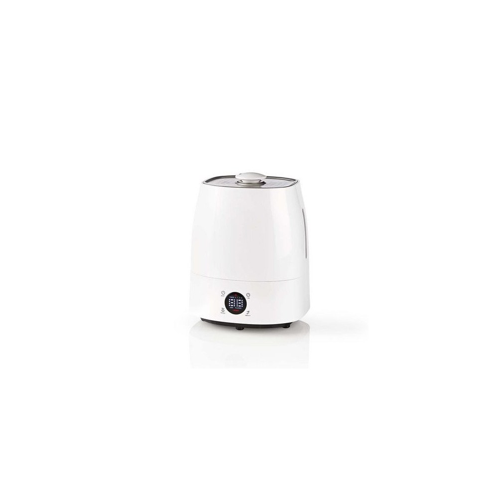 NEDIS Luftfuktare NEDIS 5,5L hygrometer