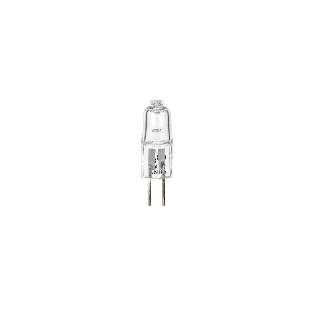 TUNGSRAM Halogenlampa 12V 10W UV-Block
