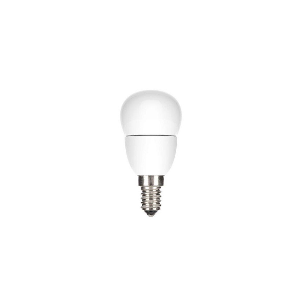 TUNGSRAM LED-lampa Normal E27 Klar 7W