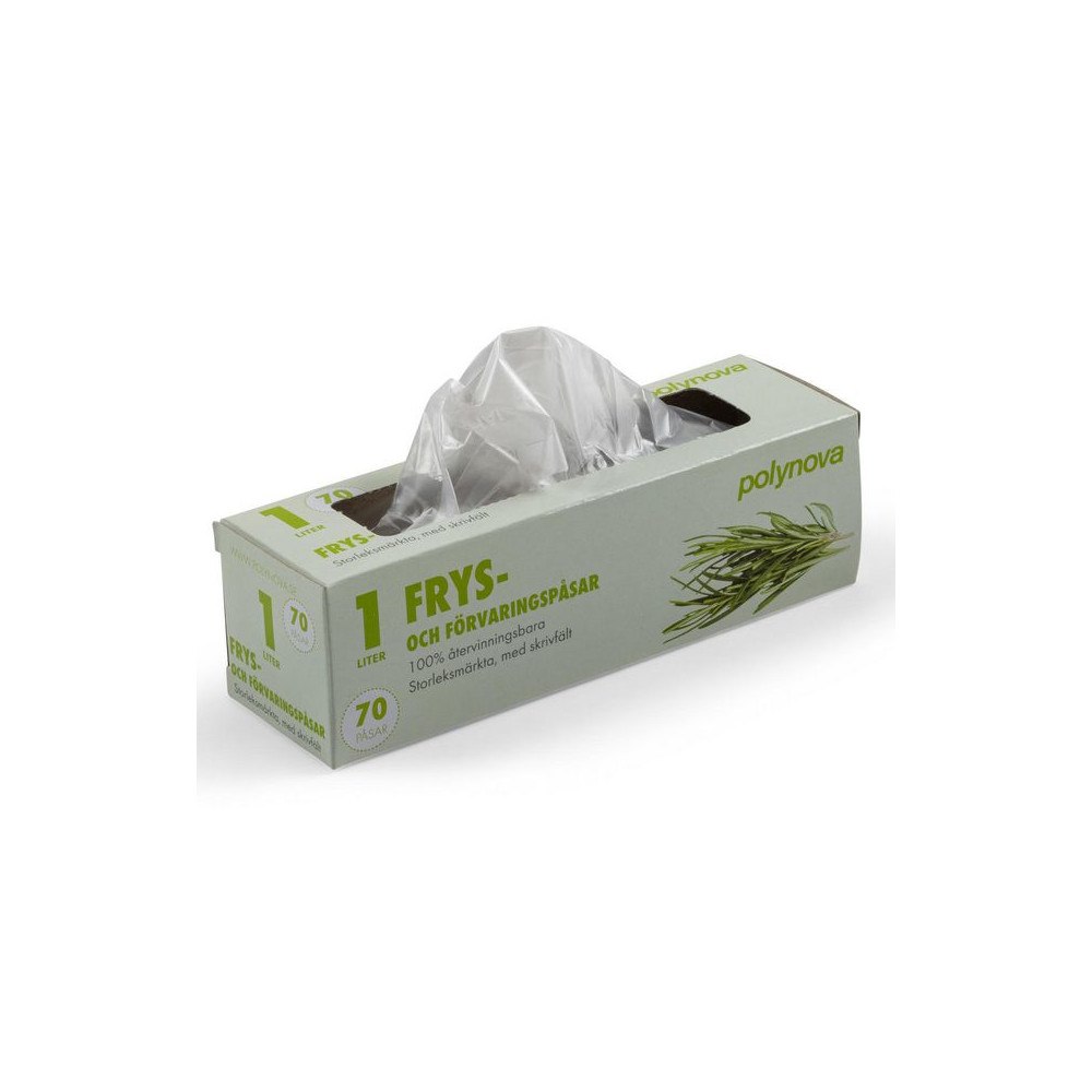 Polynova Fryspåse HD 1L 15my 70/rl