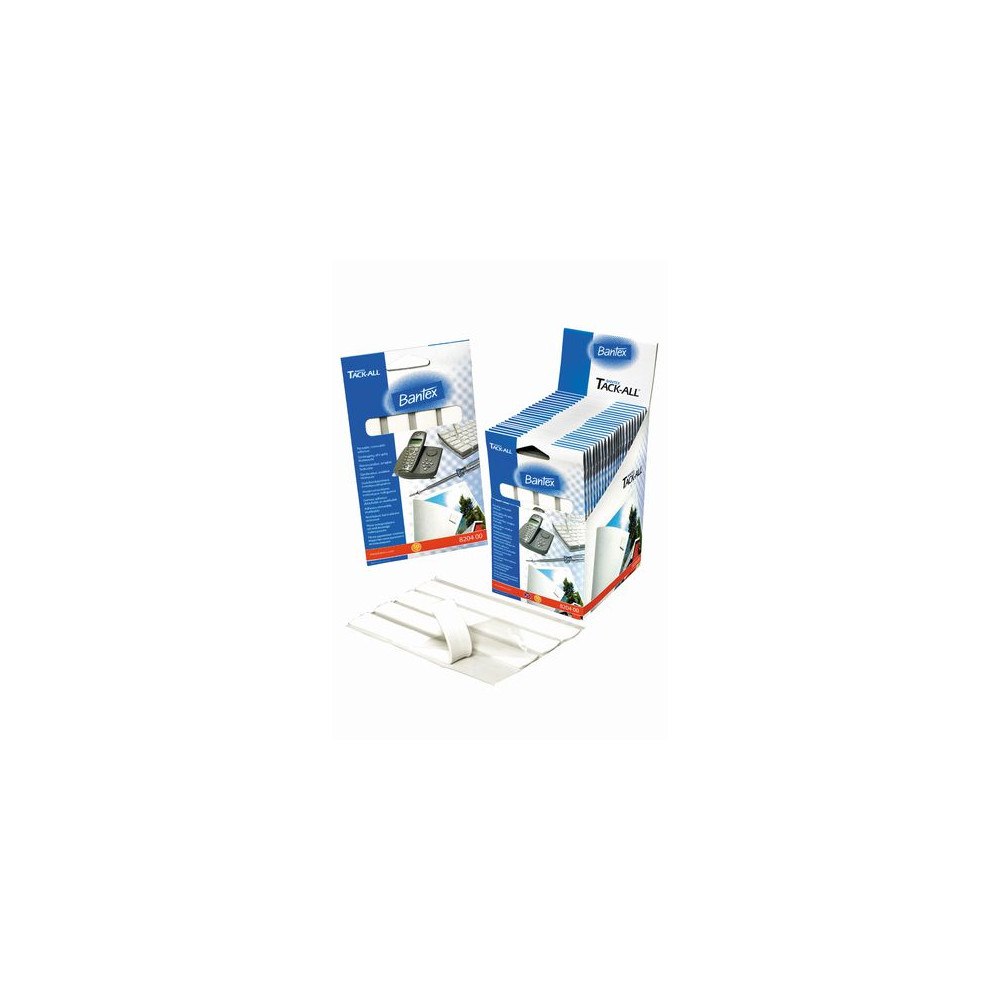BANTEX Häftmassa BANTEX 50g