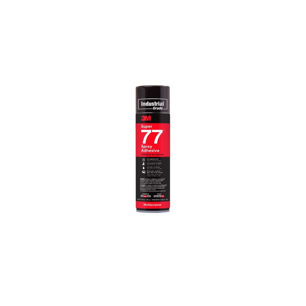 3M Spraylim 77 3M Allround 500 ml