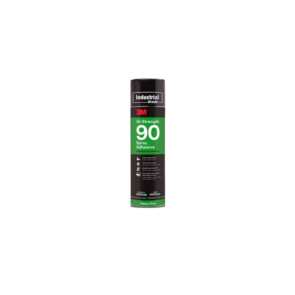 3M Spraylim 90 3M Starklim 500 ml