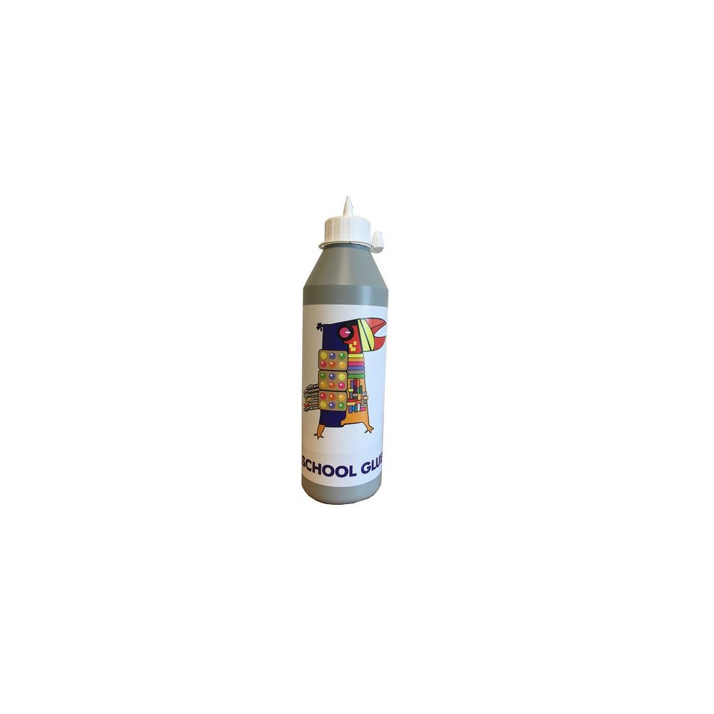 No Brand Lim Skola 500ml