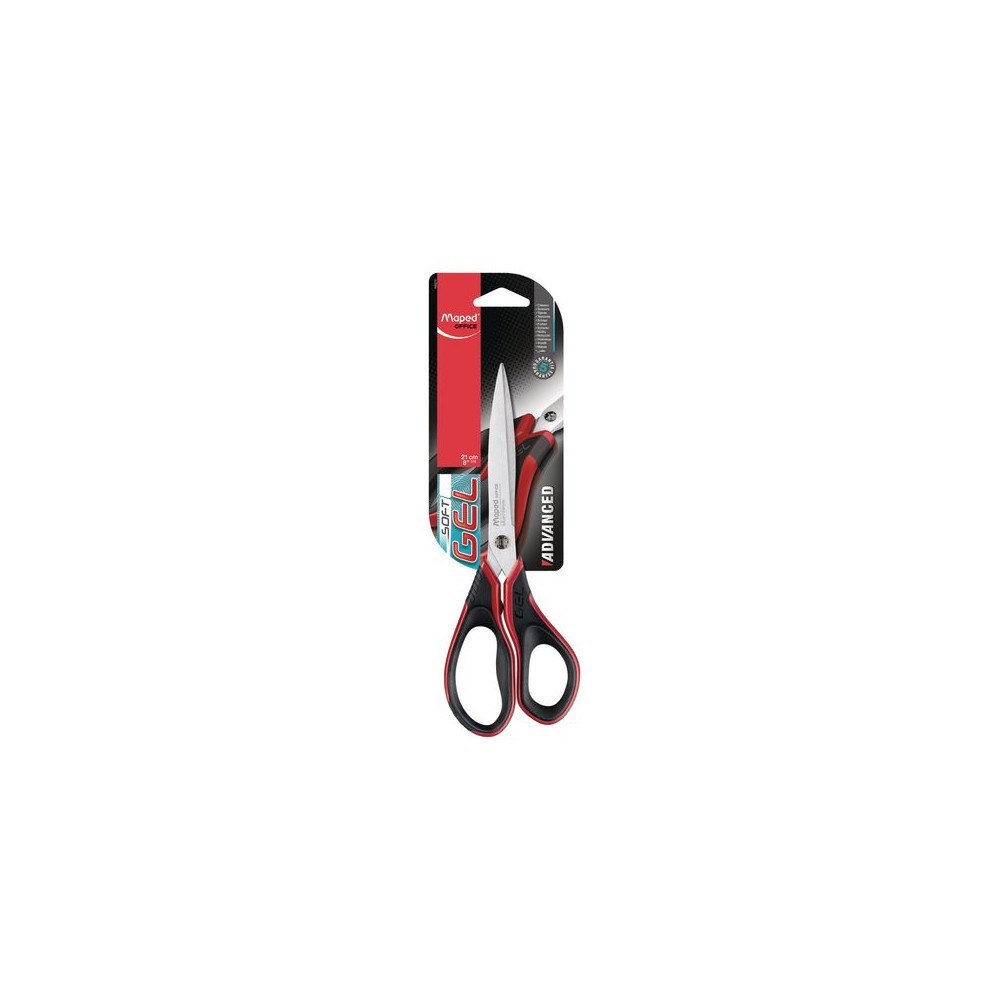 Maped Sax MAPED advance gel 21cm