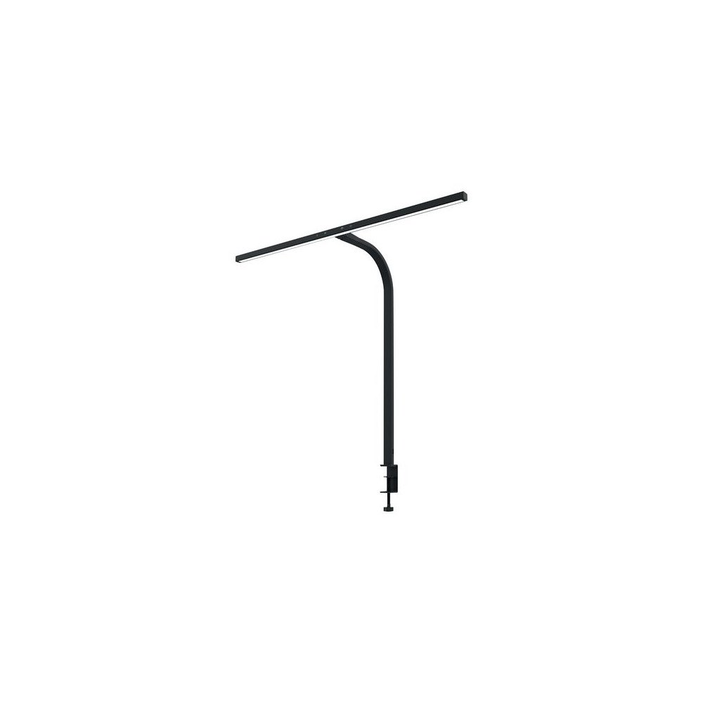 UNILUX Bordslampa UNILUX Strata Led svart