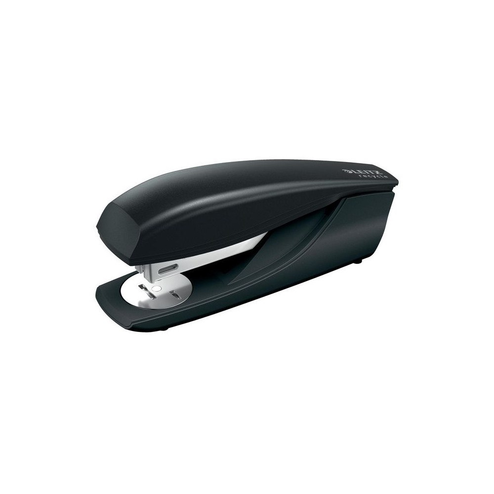 LEITZ Häftapparat LEITZ recycle 30 ark svart