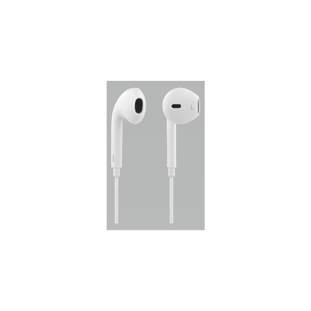 STREETZ Headset STREETZ E130 In-Ear 3,5mm