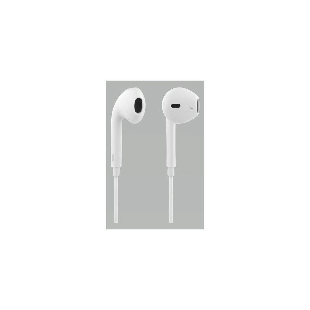 STREETZ Headset STREETZ HL-W107 In-Ear 3,5mm