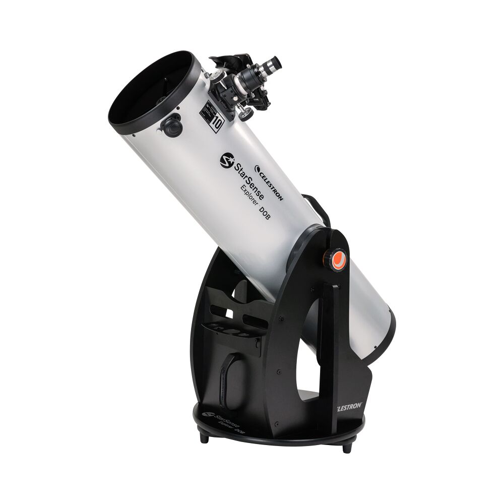 CELESTRON Celestron StarSense Explorer 10" Dobsonian