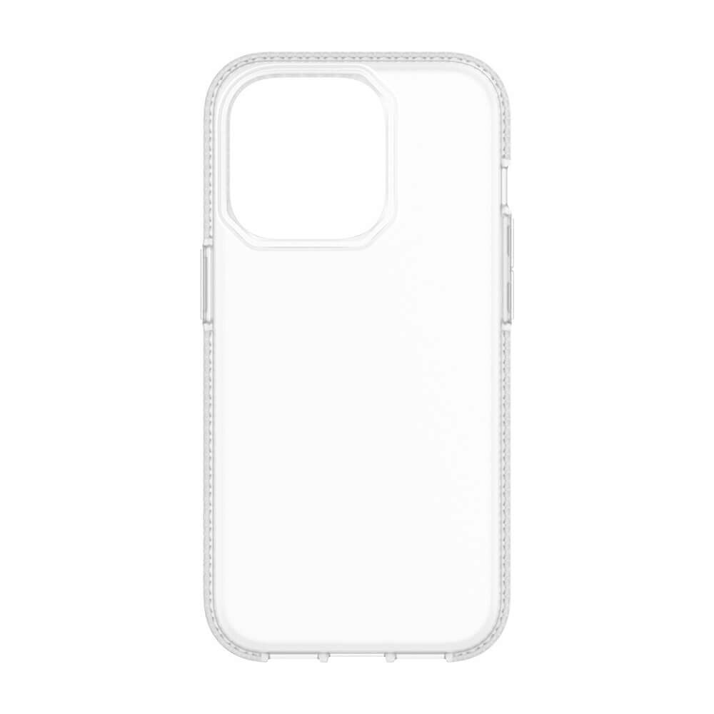 SURVIVOR Mobilecase Clear iPhone 14 Pro Clear