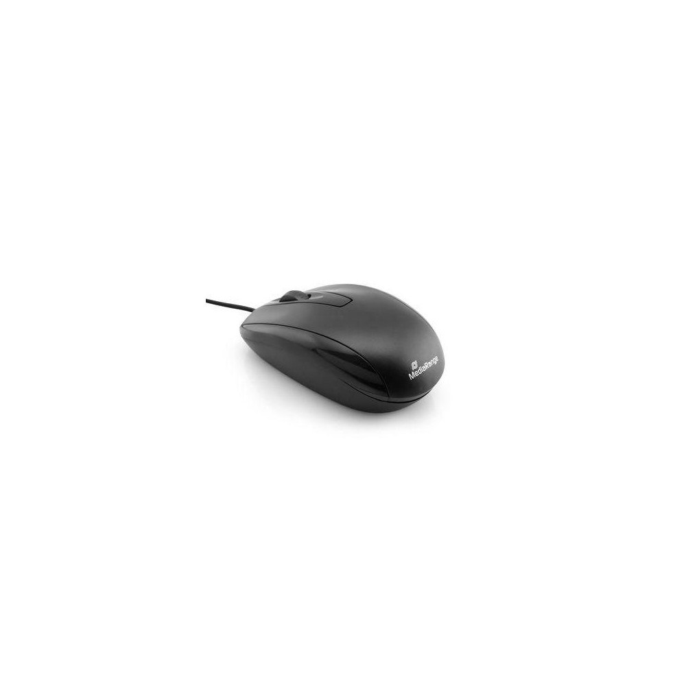 MediaRange Mus MEDIARANGE Medium Kabel