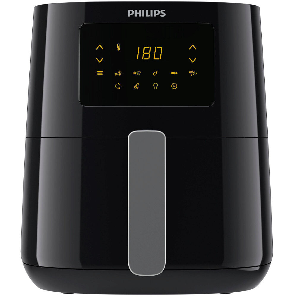 Philips Airfryer 4,1L 1400W HD9252/70 3000 series L