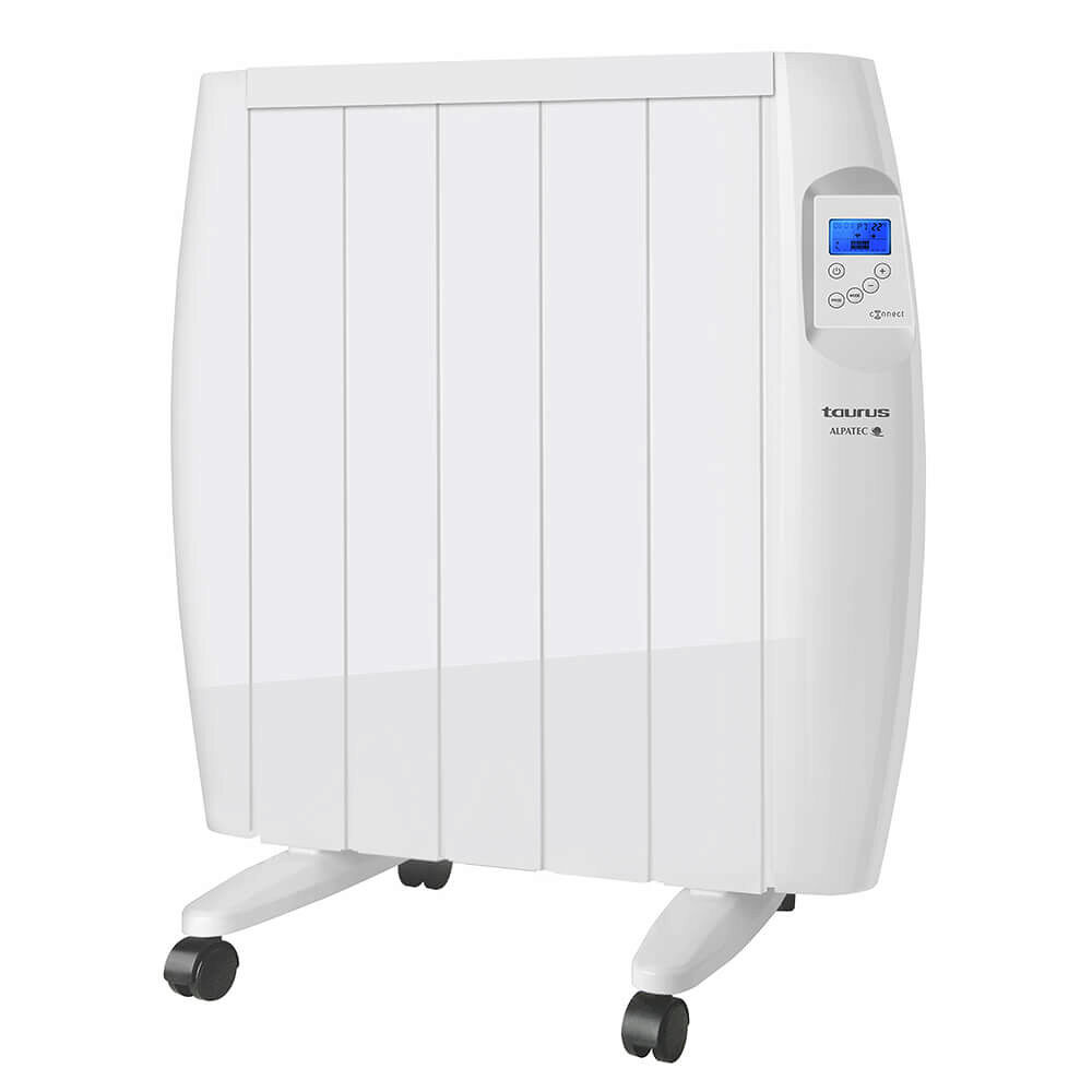 TAURUS Electric Radiator WIFI Malbork Connect 900