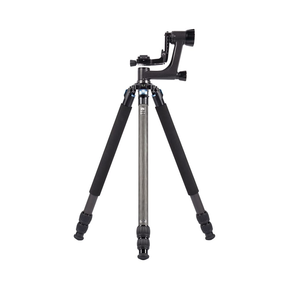 SIRUI Sirui R-3213X+PH-10 Carbon Tripod & Gimbal Head